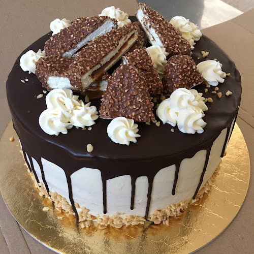 Anna Cukrászüzem Bt.  kép