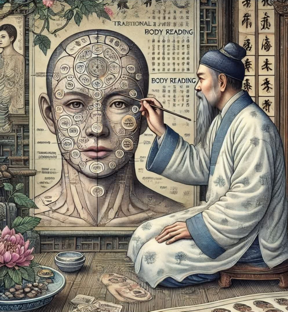 Yin-Yang Egészségügyi és Oktatási Központ, Dr. Wang hagyományos kínai orvoslás és oktatás kép