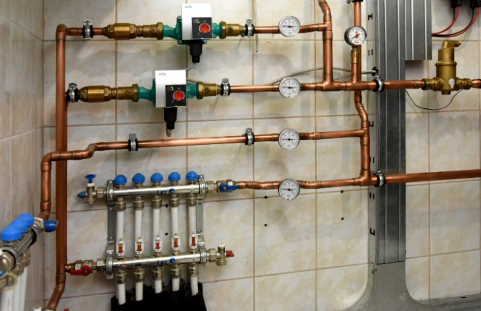 Kathy Épgép Kft víz-, gáz- és központifűtés szerelési munkák Hajdú-Bihar vármegye kép