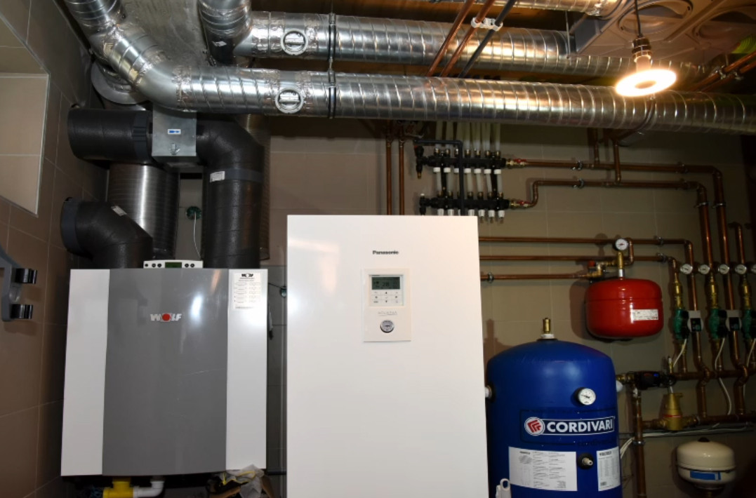 Kathy Épgép Kft víz-, gáz- és központifűtés szerelési munkák Hajdú-Bihar vármegye kép