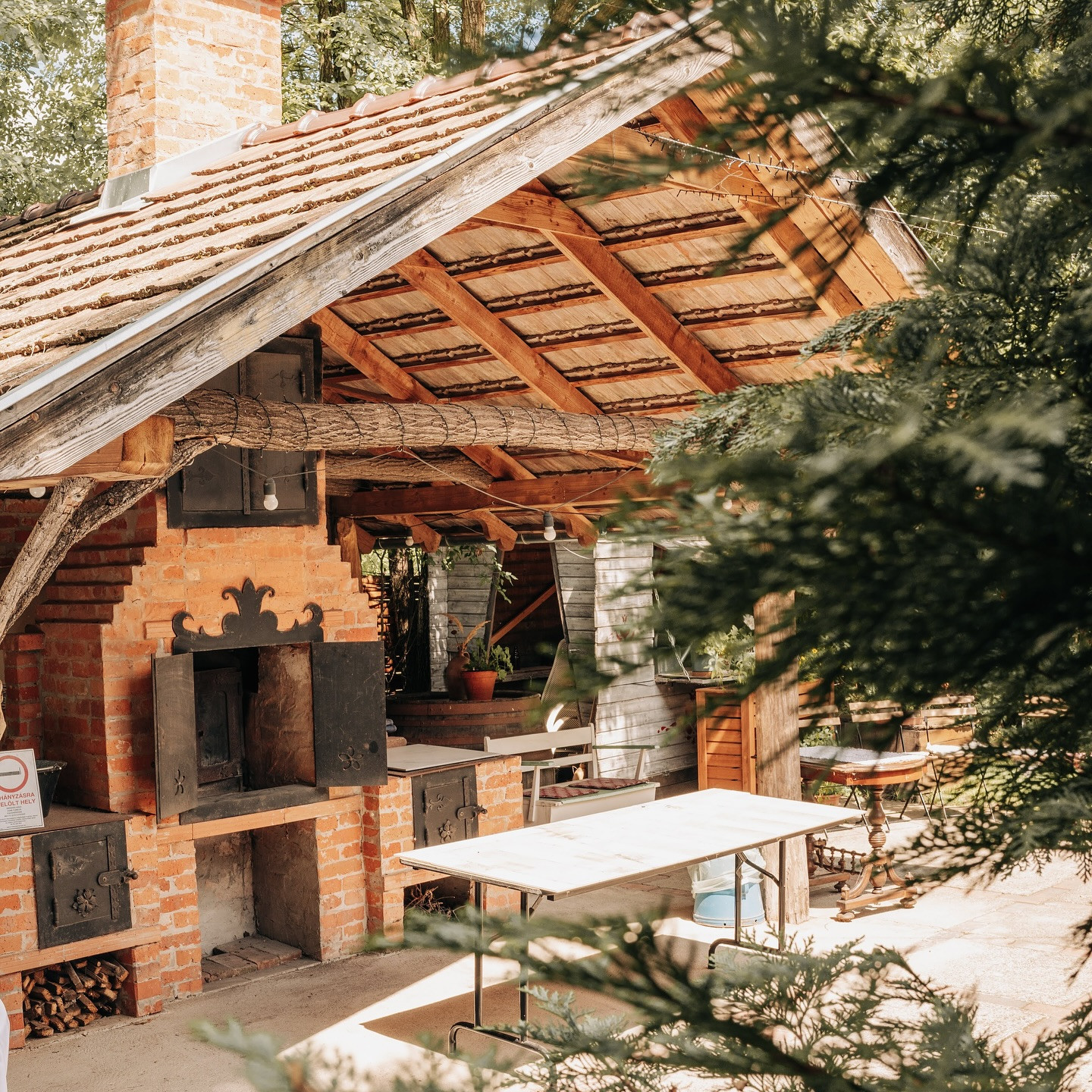 Tornyos Birtok Nyíregyháza kép