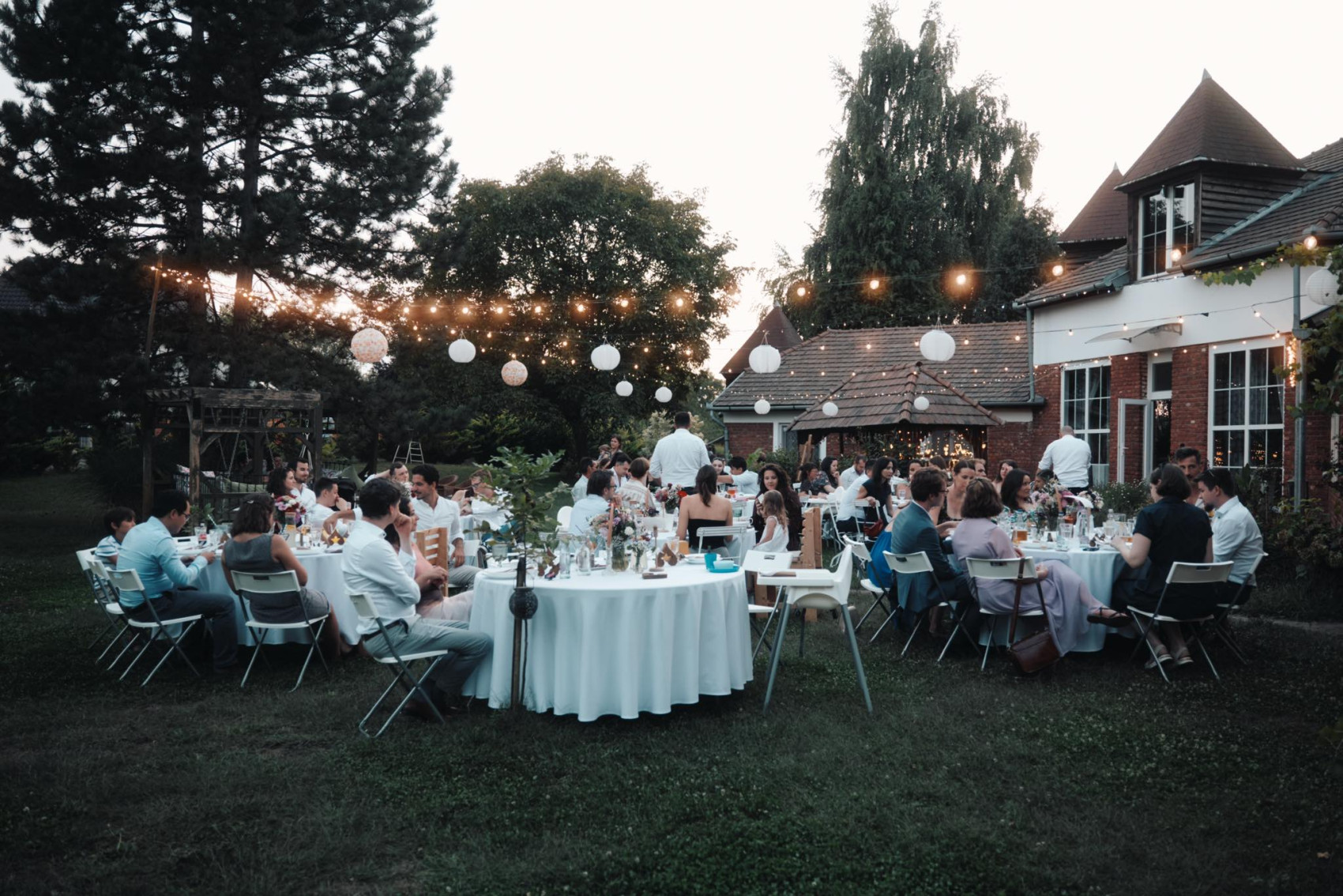 Tornyos Birtok Nyíregyháza kép