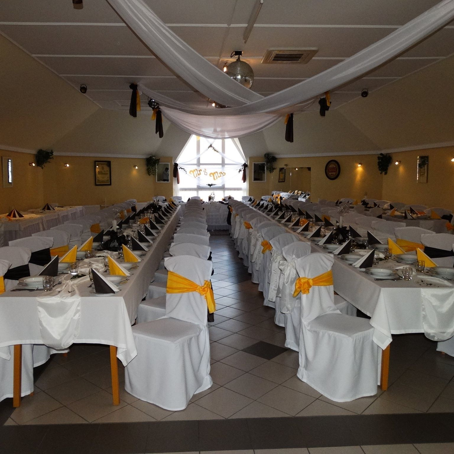 Anna-bár Étterem és Panzió Szentlőrinc kép