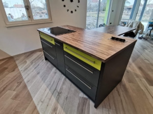 Köbli bútor, egyedi bútorok készítése Szombathely kép