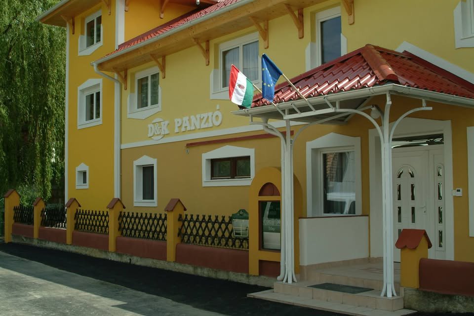 D&K Panzió Fadd kép