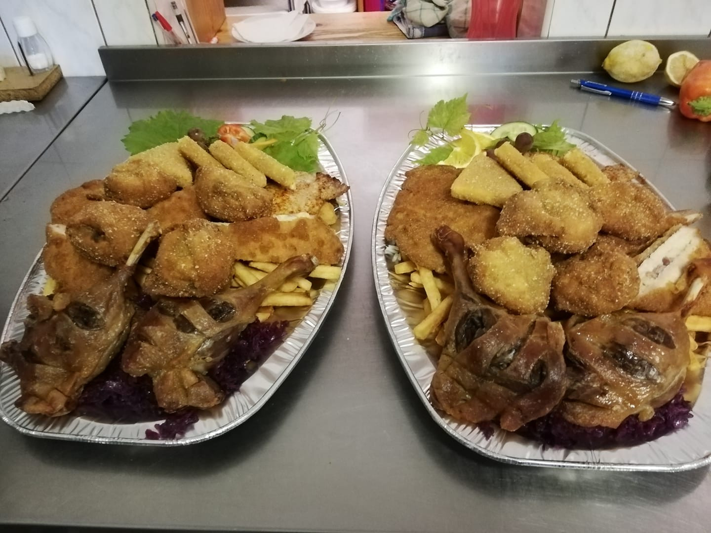 D&K Panzió Fadd kép