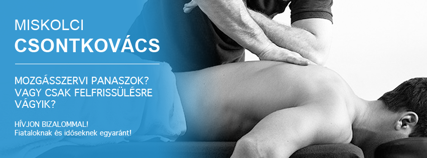 Szurok János Miskolci Csontkovács kép