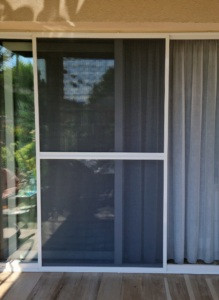 Redlux Redőny Szúnyogháló felszerelés Pest megye kép