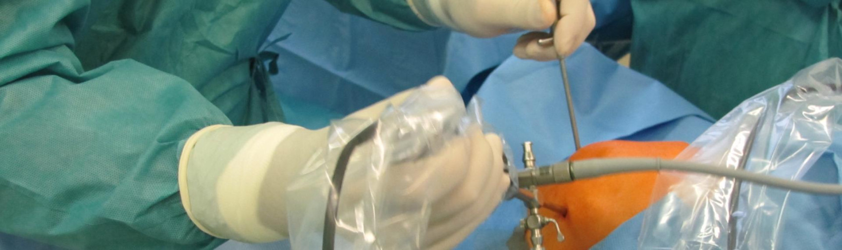 Dr. Szikora Gyula ortopéd-traumatológus Főorvos kép