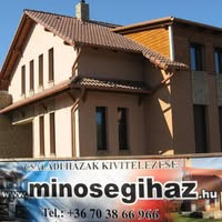 Expert kivitelezés és tervezés Kft- minőségi házak kép
