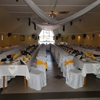 Anna-bár Étterem és Panzió Szentlőrinc kép