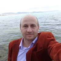 Szőllősi Tibor szakpszichológus, gyermekpszichológus kép