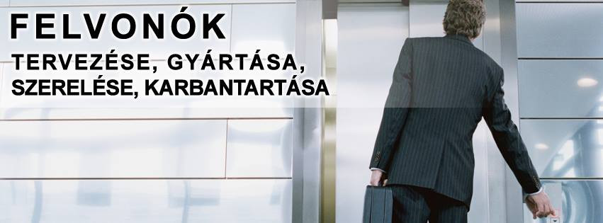 Interlift kft Felvonószerelő álláslehetőség Pest megye kép