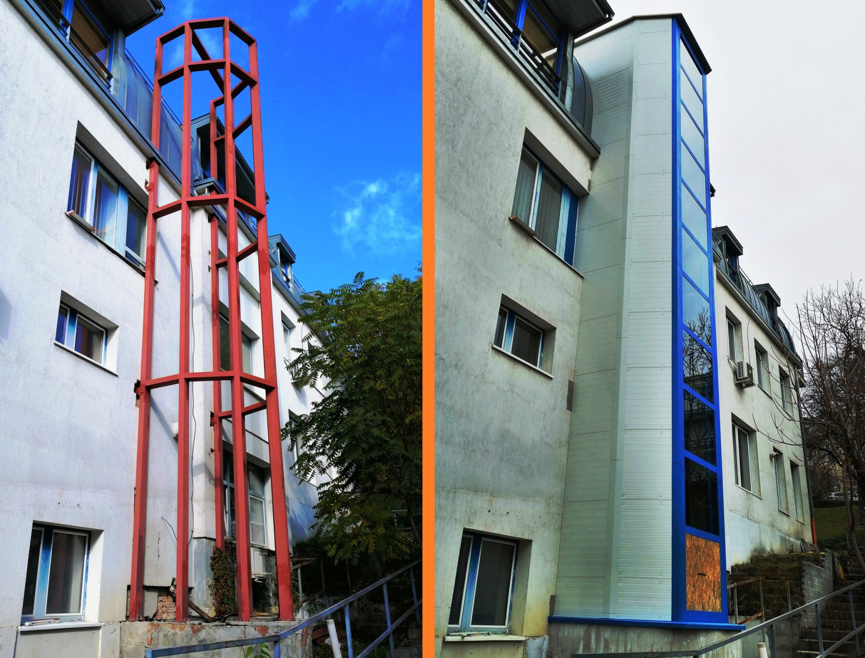 Interlift kft Felvonószerelő álláslehetőség Pest megye kép