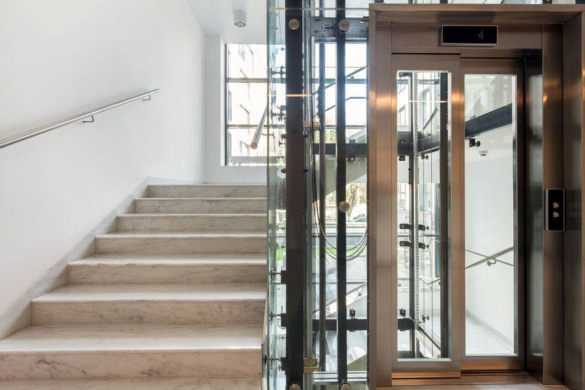 Interlift Kft felvonó üzemeltetés Budapest és Pest megye kép