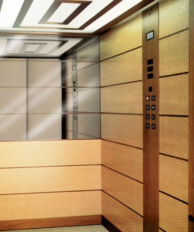 Interlift Kft felvonó üzemeltetés Budapest és Pest megye kép