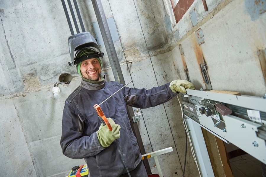 Interlift Kft felvonó üzemeltetés Budapest és Pest megye kép