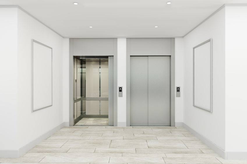 Interlift Kft felvonó üzemeltetés Budapest és Pest megye kép