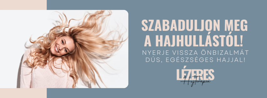 Kecskeméti Lézeres Hajterápia kép