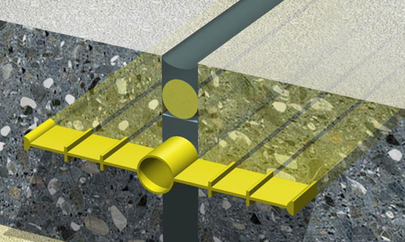 Sika szakkereskedés, Sikabolt Debrecen, Baukleber Kft kép