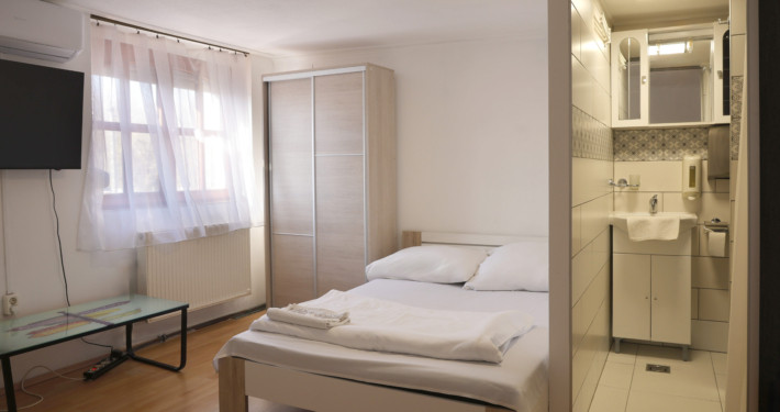 Micó Panzió, Étterem, Söröző, Rendezvény Csepel kép