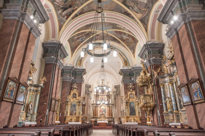 Hoffer Andrea Festő Restaurátor kép