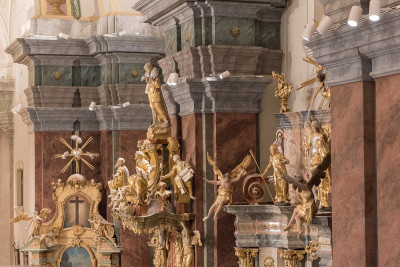 Hoffer Andrea Festő Restaurátor kép