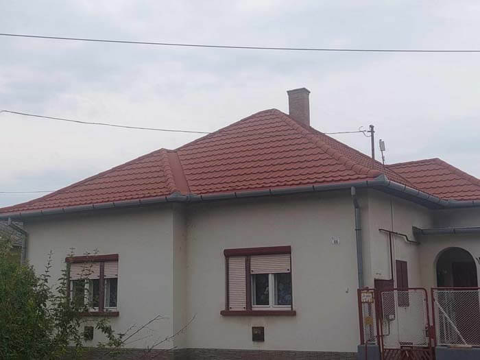 Orosács Duó Kft Tetőfedés, tetőszerkezet-építés Békés megye kép