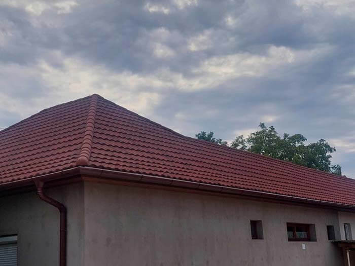 Orosács Duó Kft Tetőfedés, tetőszerkezet-építés Békés megye kép