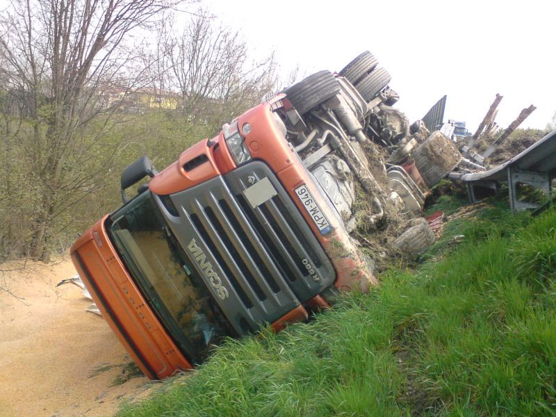 Kamionklinika kamionok javítása, szervizelése Veszprém megye kép