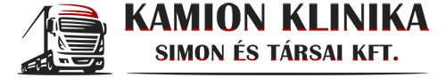 Kamionklinika kamionok javítása, szervizelése Veszprém megye kép