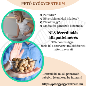 Pető Gyógycentrum komplex természetgyógyászati kezelések Kecskemét, Pető Ágnes természetgyógyász, tanár kép