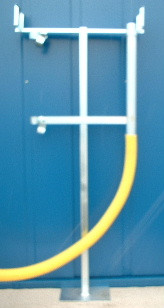 Gelencsér-Gáz Kft.  Gázipari szerelvények gyártása és  értékesítése kép