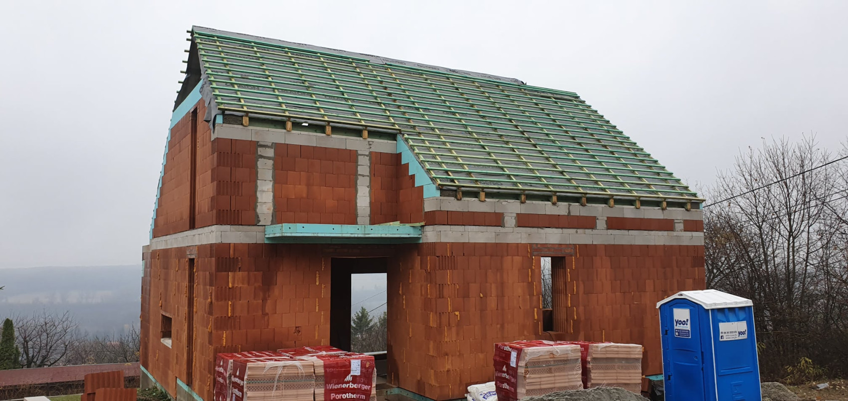 Expert kivitelezés és tervezés Kft- minőségi házak kép