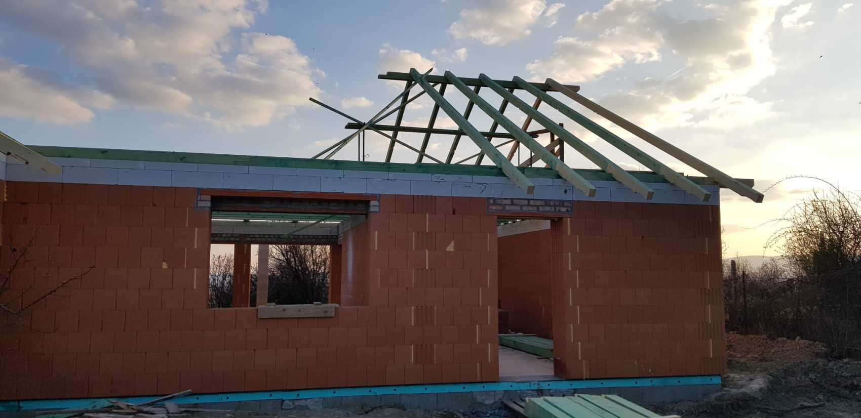 Expert kivitelezés és tervezés Kft- minőségi házak kép