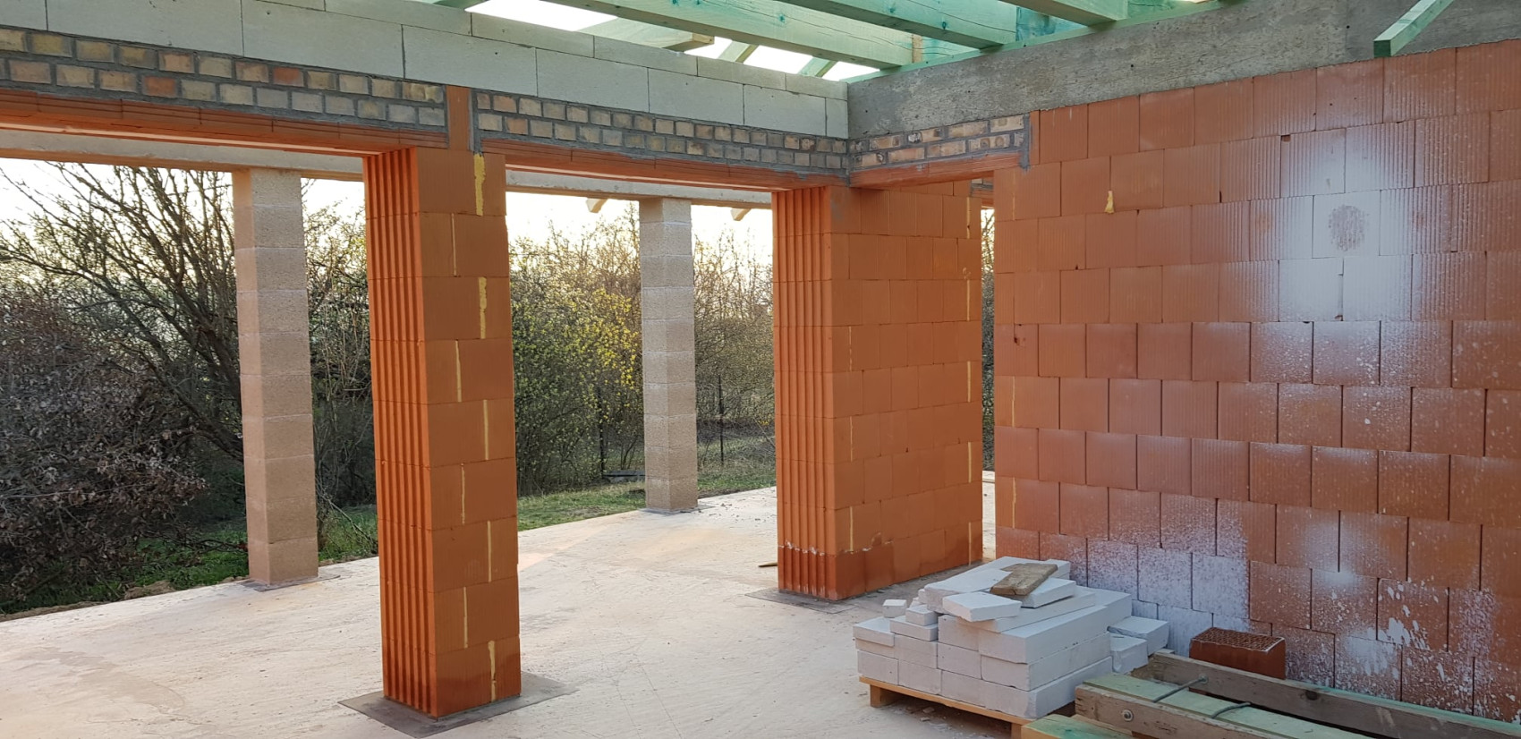 Expert kivitelezés és tervezés Kft- minőségi házak kép