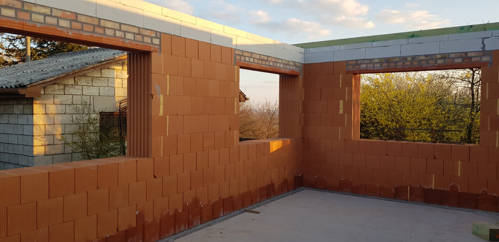 Expert kivitelezés és tervezés Kft- minőségi házak kép