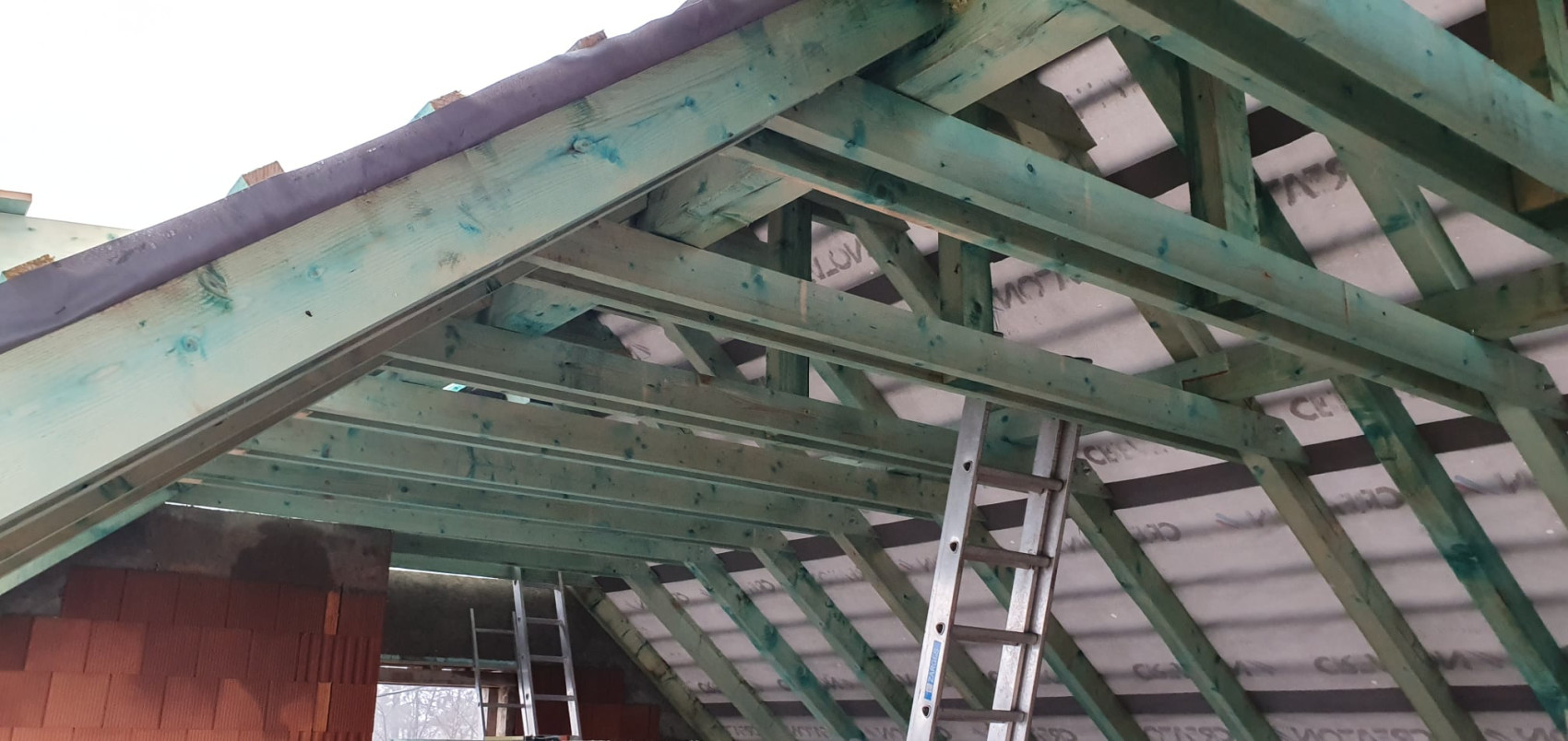 Expert kivitelezés és tervezés Kft- minőségi házak kép