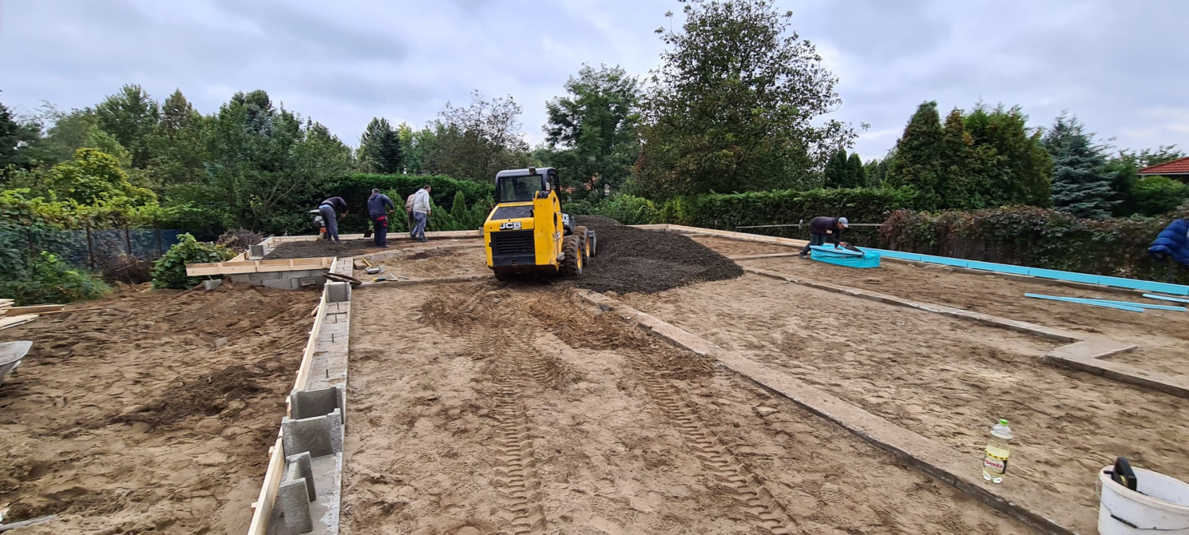 Expert kivitelezés és tervezés Kft- minőségi házak kép