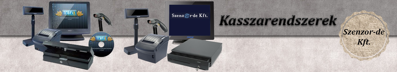 Pénztárgépek, fénymásológépek szervizelése és értékesítése irodaszerek Kisvárda Szabolcs megye kép