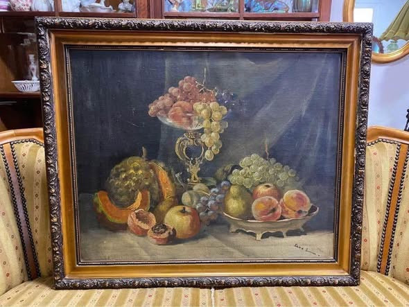 Adok-Veszek Antik és stílbútorok Használt Cikkek Boltja Göd kép