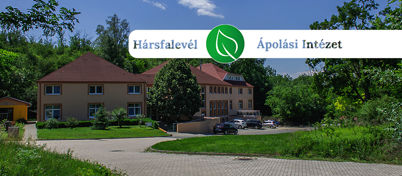 Hársfalevél Ápolási Intézet és Nyugdíjasház kép
