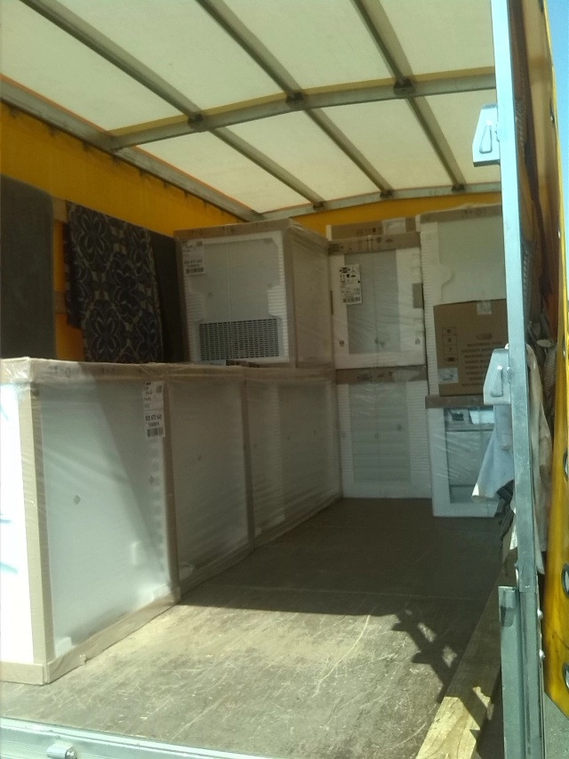 Pintér Tibor Árufuvarozás Győr-Moson-Sopron vármegye kép