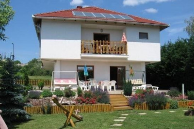 Holdfény Apartmanház Balatonfüred kép