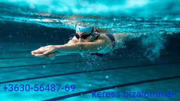 Andris úszás Óbuda +36-30-564-8769 kép