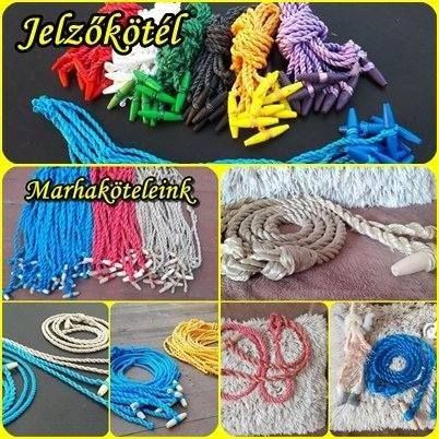 Domokos Sándor Kötélgyártó Békés megye kép