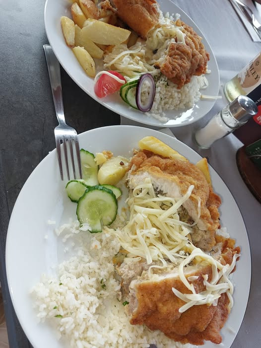 Kati Motel és Étterem Csákánydoroszló kép