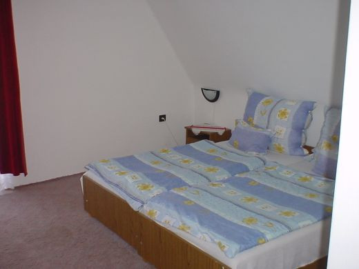 Kati Motel és Étterem Csákánydoroszló kép