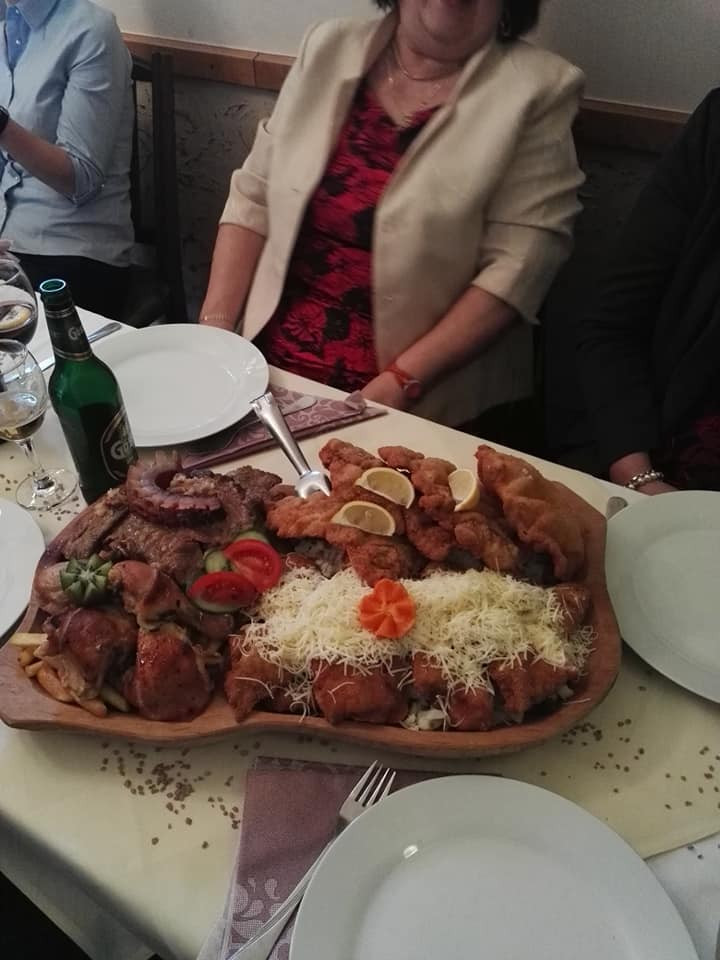 Kati Motel és Étterem Csákánydoroszló kép