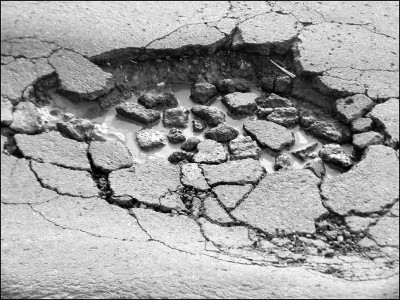 Sándoraszfalt Útépítő Kft kép